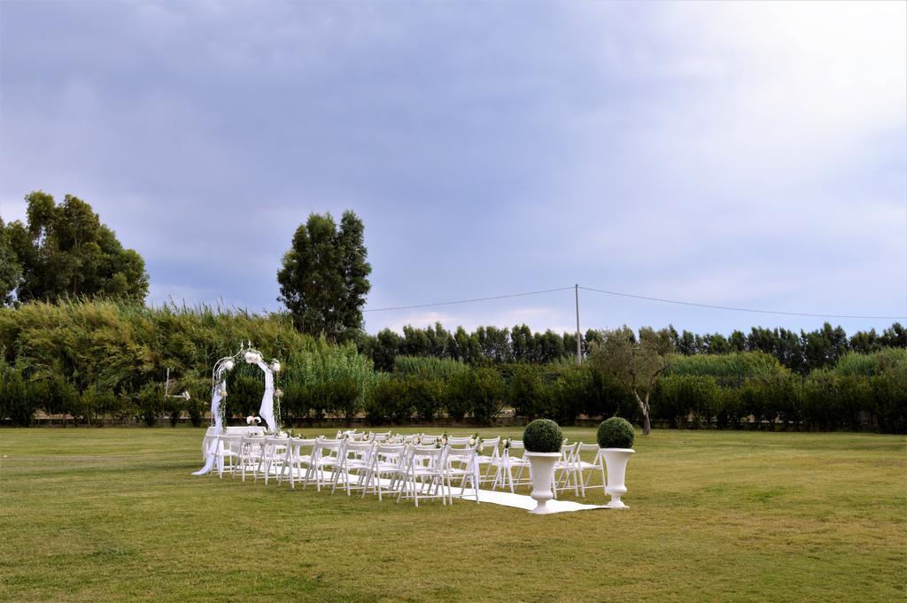 Rodia Inn Oristano Exterior photo