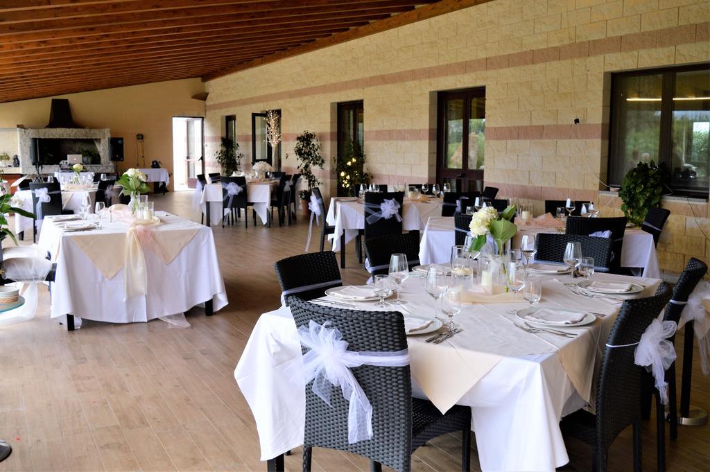 Rodia Inn Oristano Exterior photo