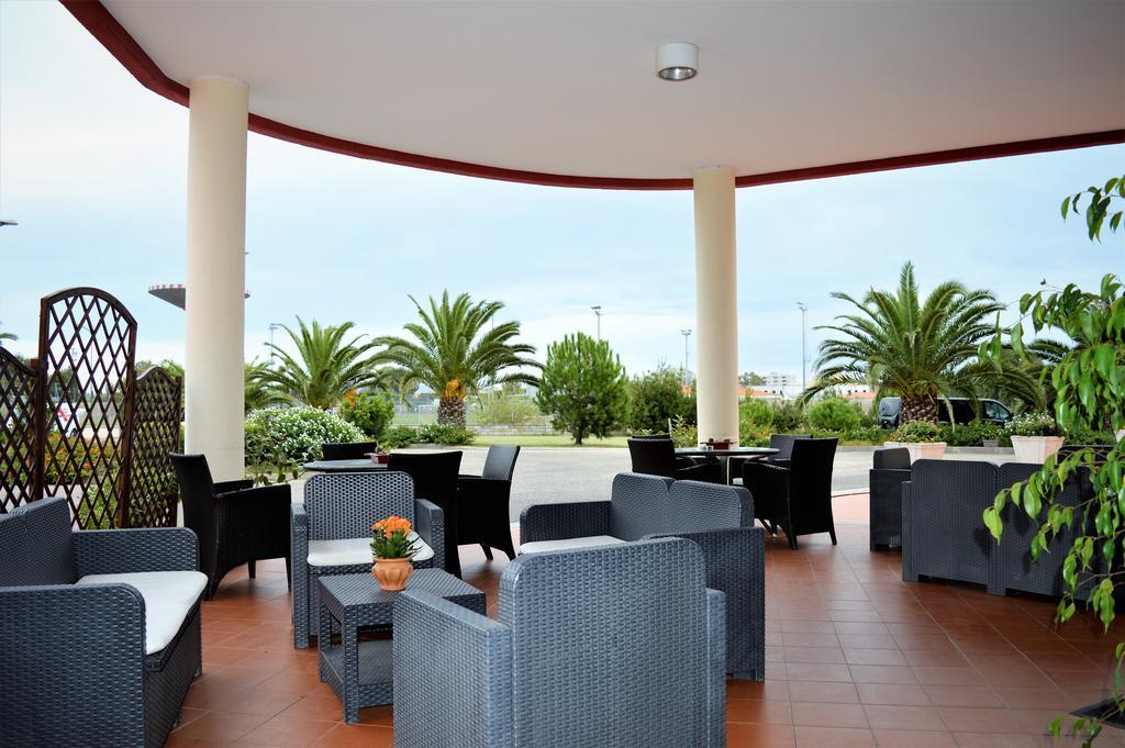 Rodia Inn Oristano Exterior photo