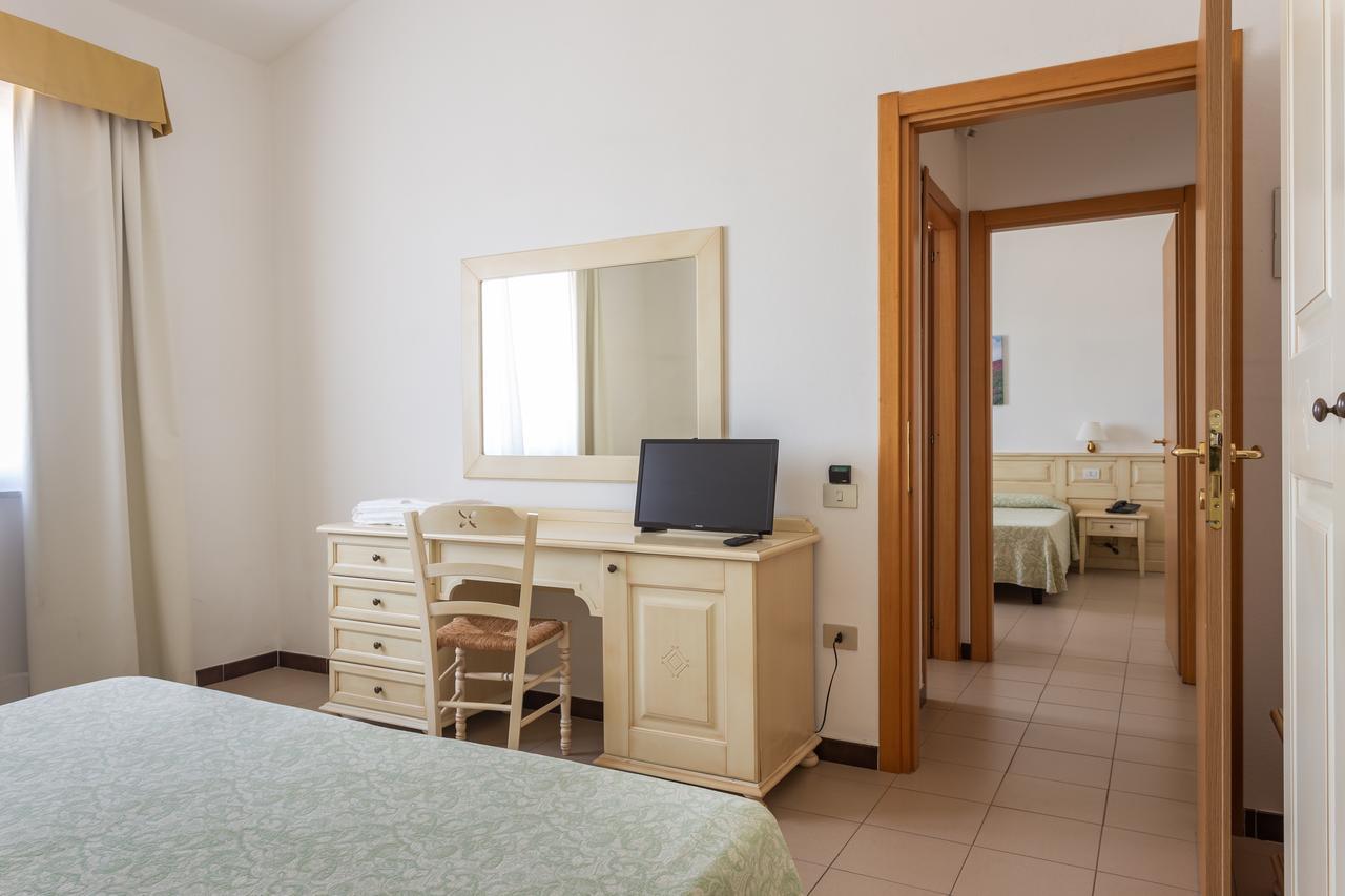 Rodia Inn Oristano Exterior photo