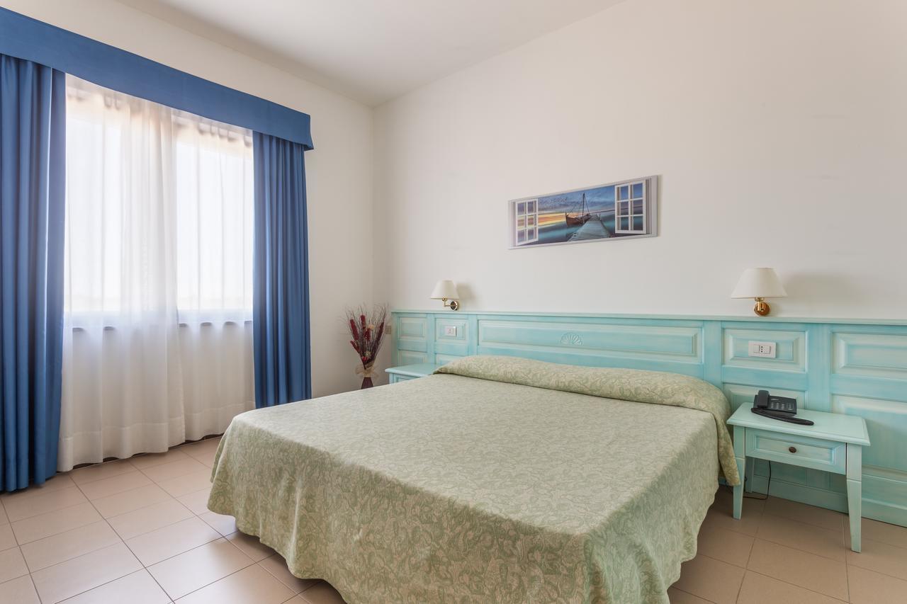 Rodia Inn Oristano Exterior photo