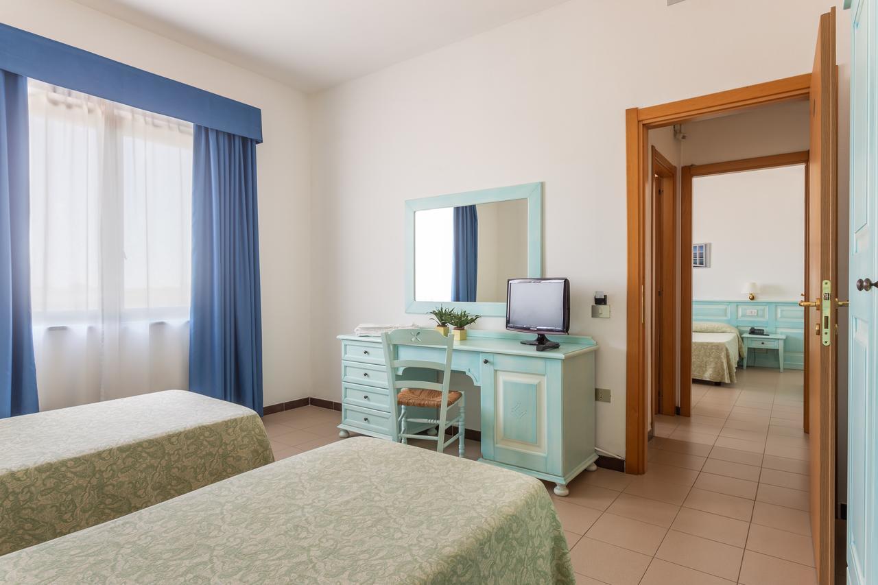 Rodia Inn Oristano Exterior photo