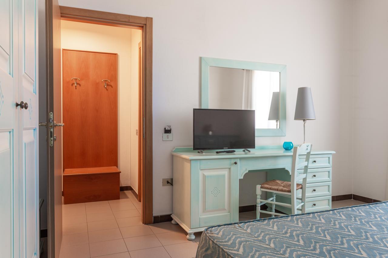 Rodia Inn Oristano Exterior photo