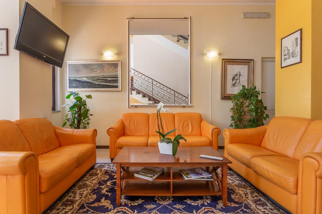 Rodia Inn Oristano Exterior photo