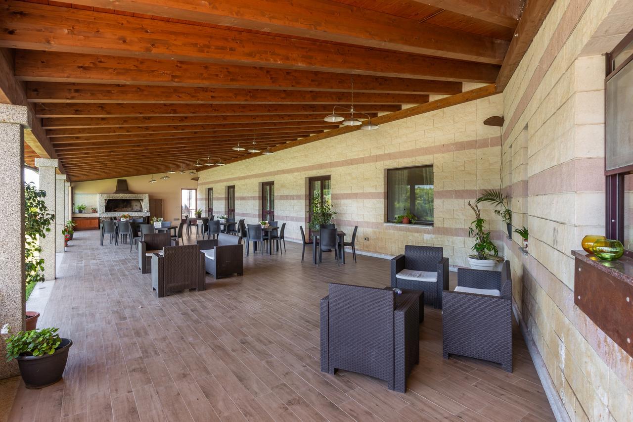 Rodia Inn Oristano Exterior photo