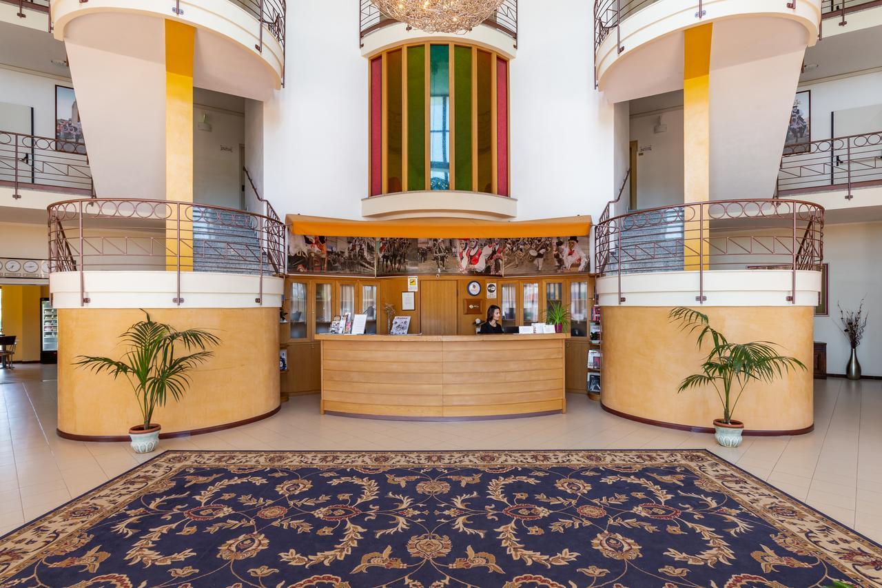 Rodia Inn Oristano Exterior photo