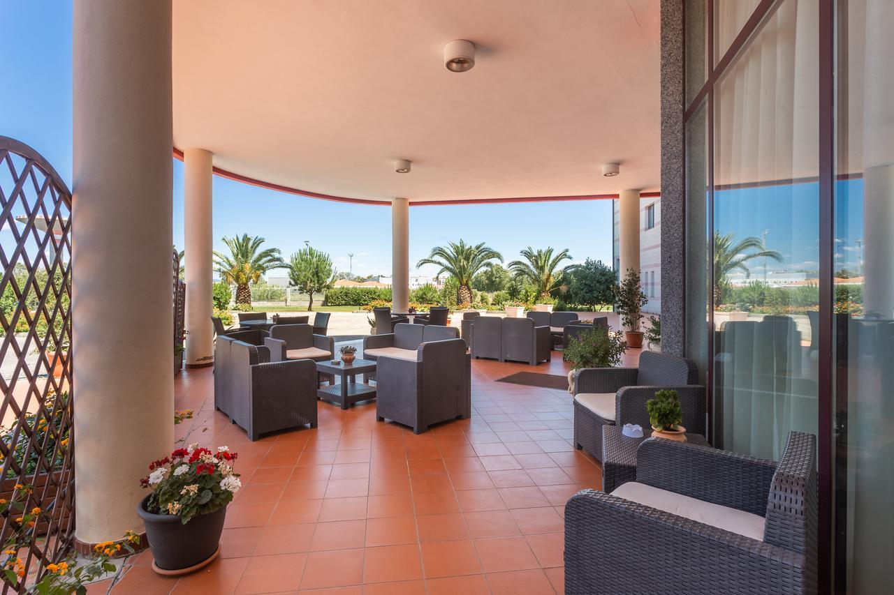 Rodia Inn Oristano Exterior photo